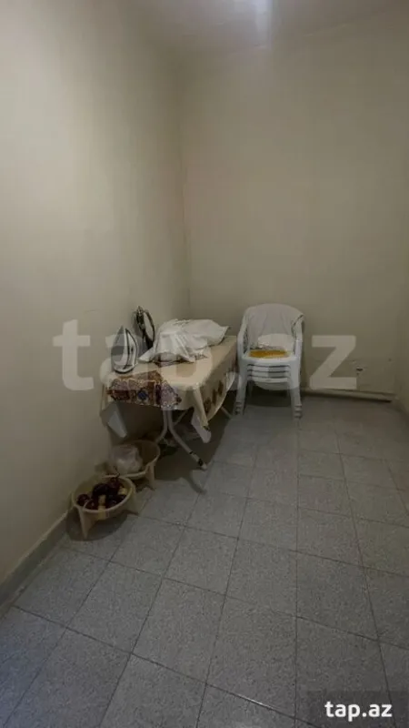 Kirayə verilir 5 otaqlı həyət evi