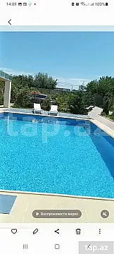 Kirayə verilir 4 otaqlı həyət evi