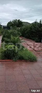 Kirayə verilir 4 otaqlı həyət evi