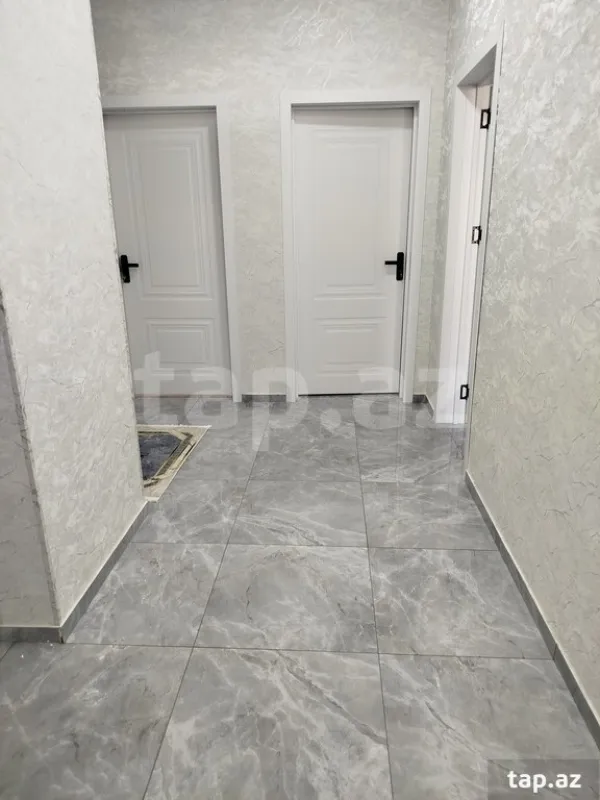 Satılır 3 otaqlı həyət evi