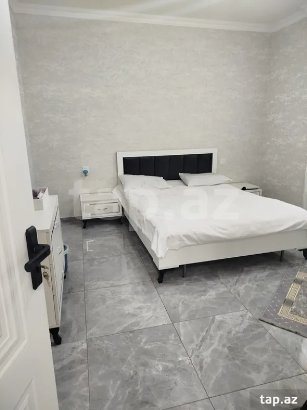 Satılır 3 otaqlı həyət evi