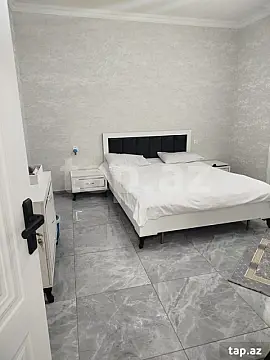 Satılır 3 otaqlı həyət evi