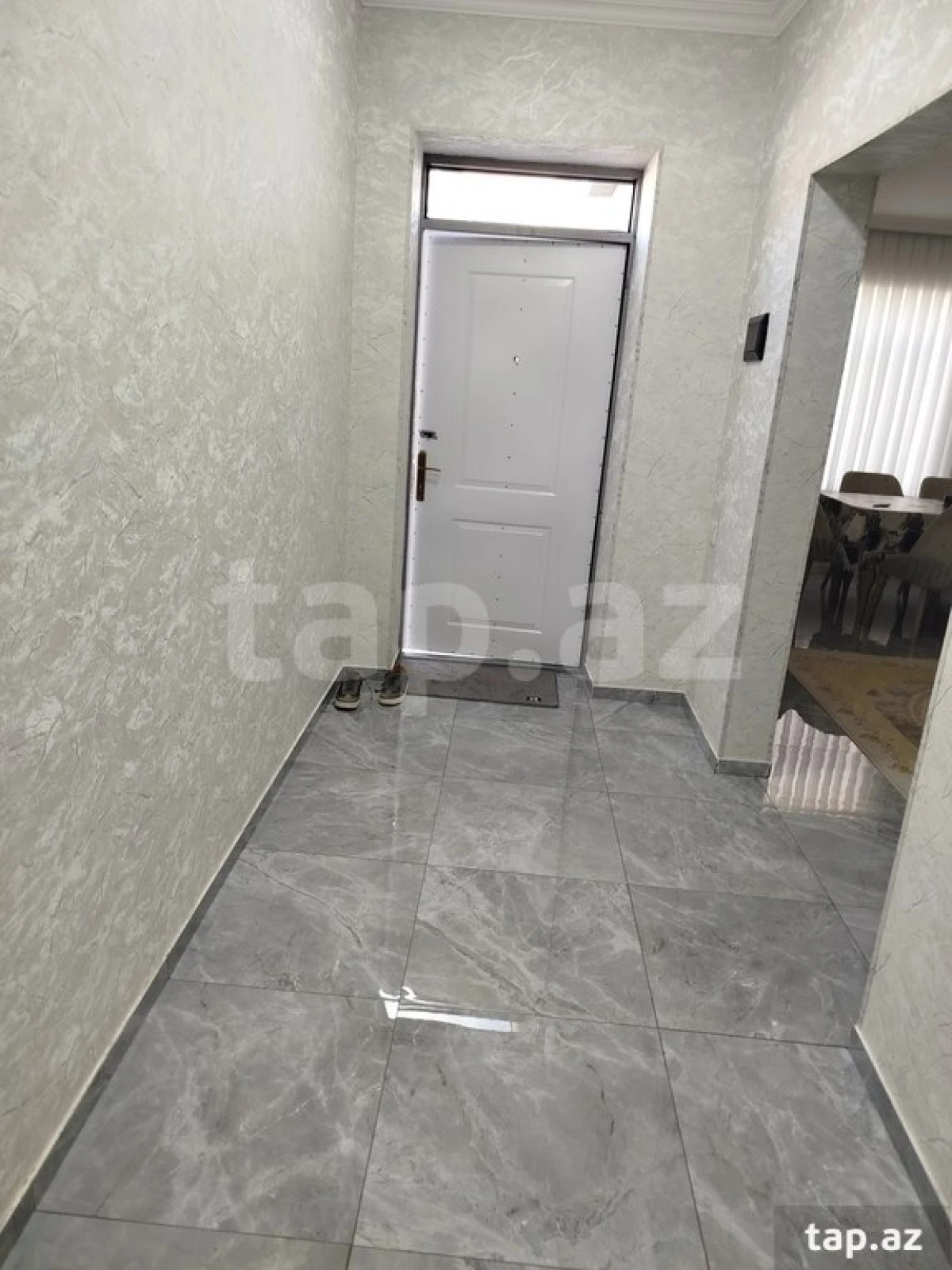 Satılır 3 otaqlı həyət evi