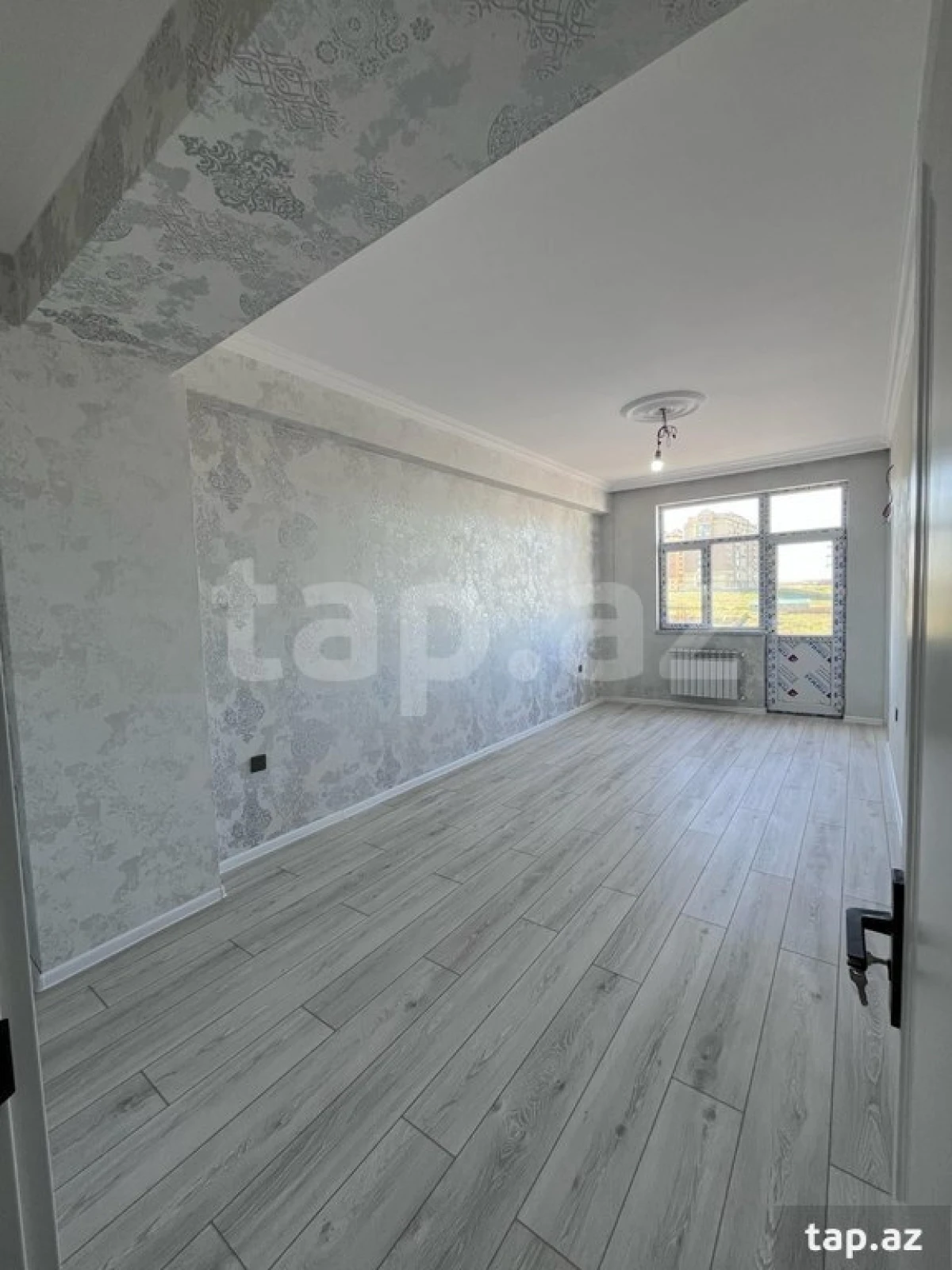 Satılır 2 otaqlı yeni tikili 54 m²