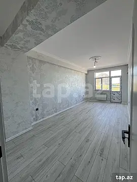Satılır 2 otaqlı yeni tikili 54 m² — Bakı, Masazır 2 otaq 54.00 m²