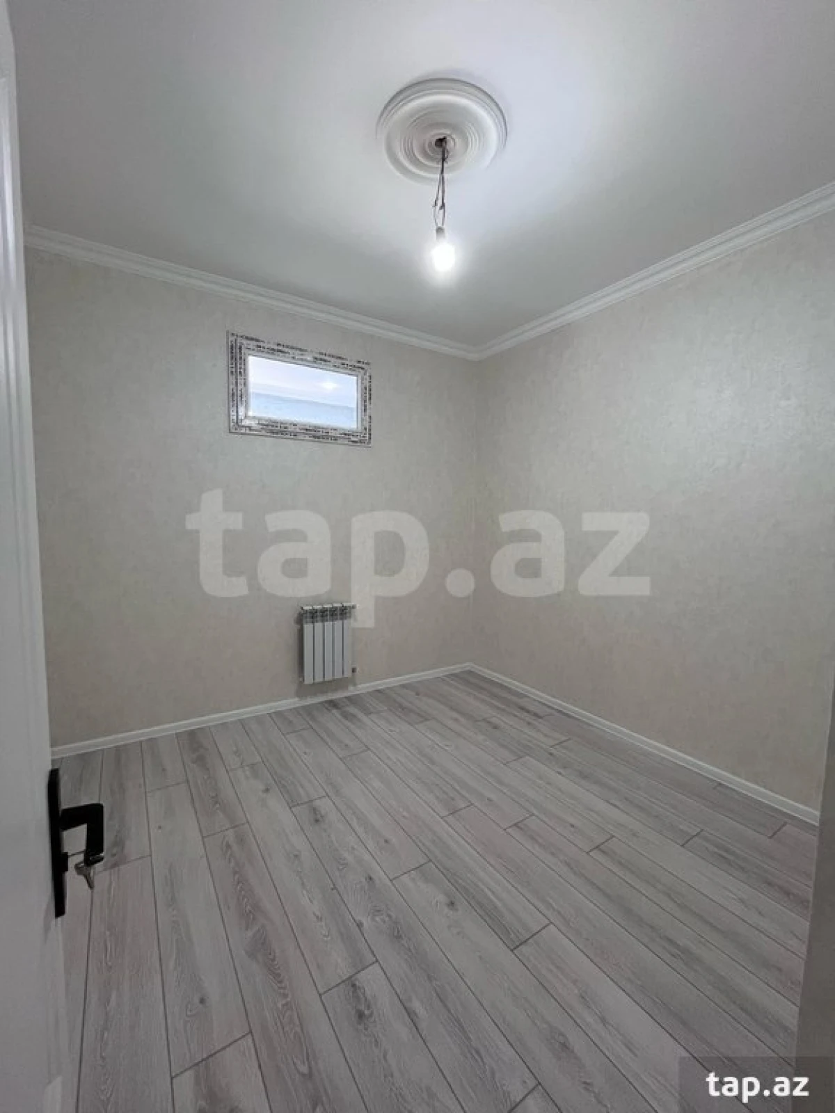 Satılır 2 otaqlı yeni tikili 54 m²