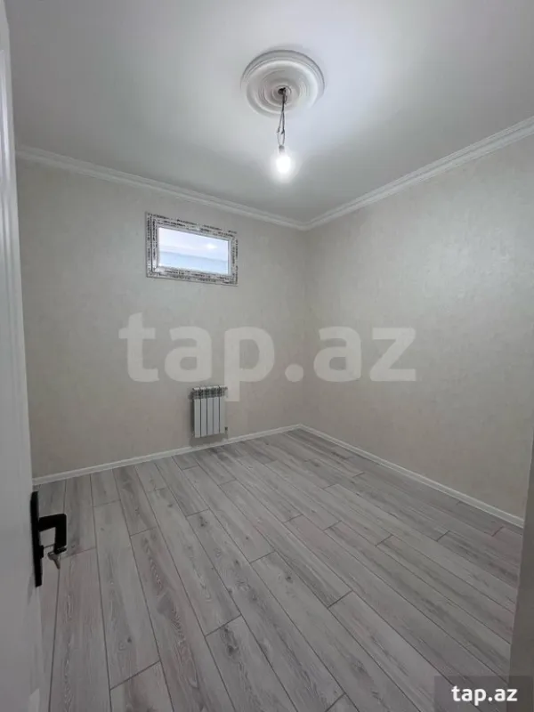 Satılır 2 otaqlı yeni tikili 54 m²