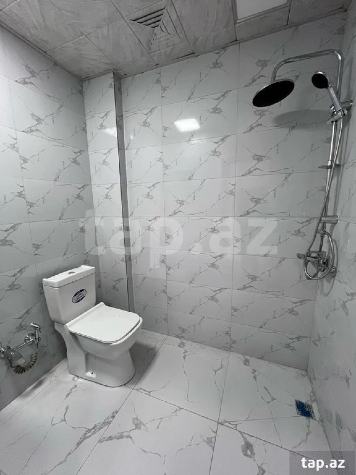Satılır 2 otaqlı yeni tikili 54 m²