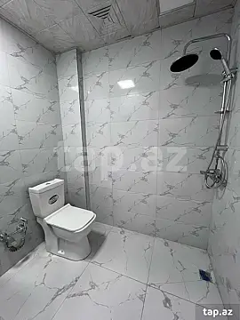 Satılır 2 otaqlı yeni tikili 54 m²