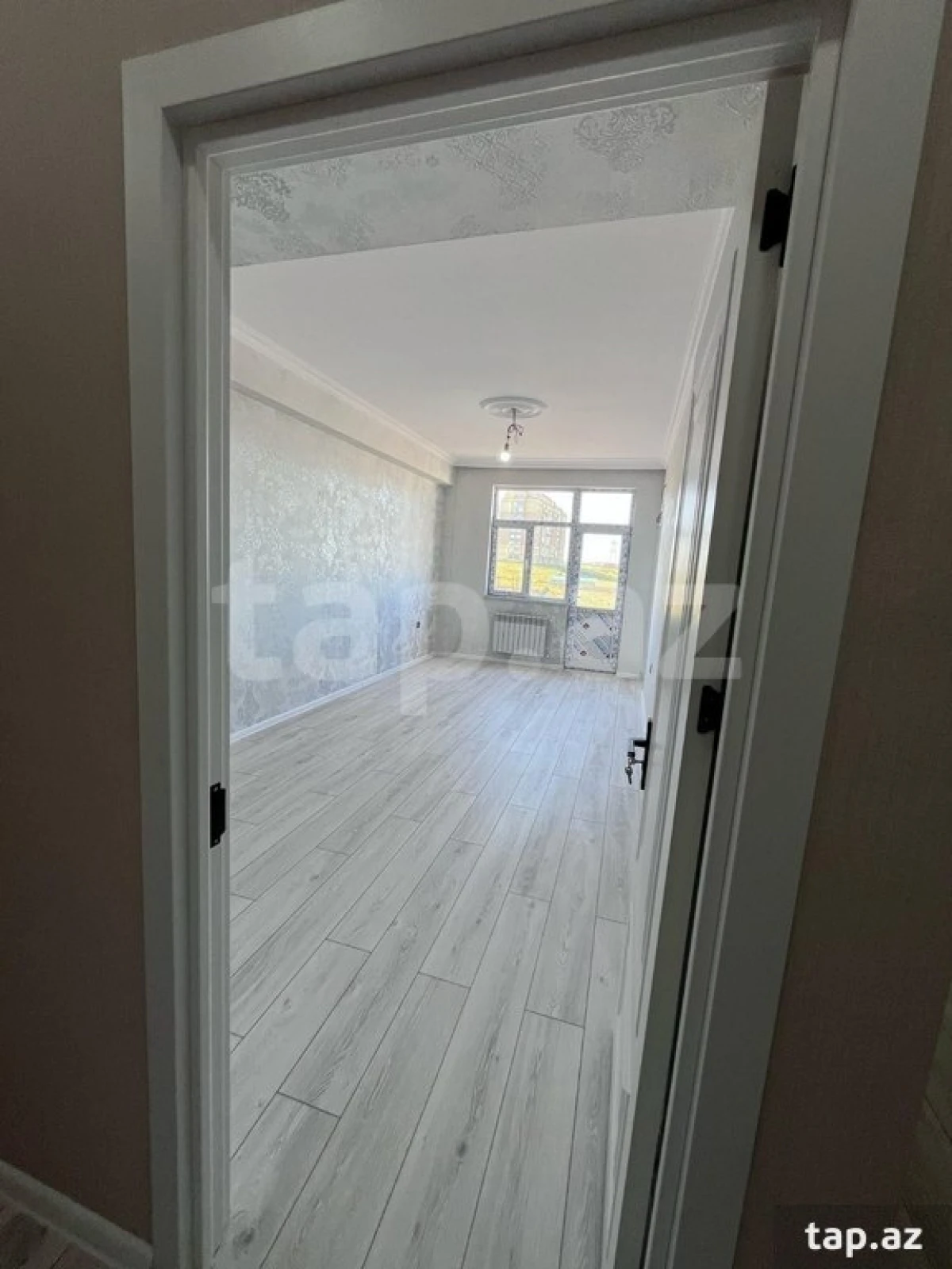 Satılır 2 otaqlı yeni tikili 54 m²