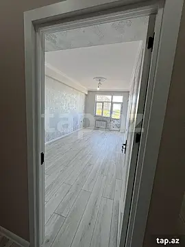 Satılır 2 otaqlı yeni tikili 54 m²