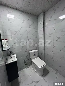 Satılır 2 otaqlı yeni tikili 54 m²