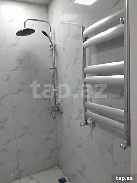 Satılır 2 otaqlı yeni tikili 54 m²