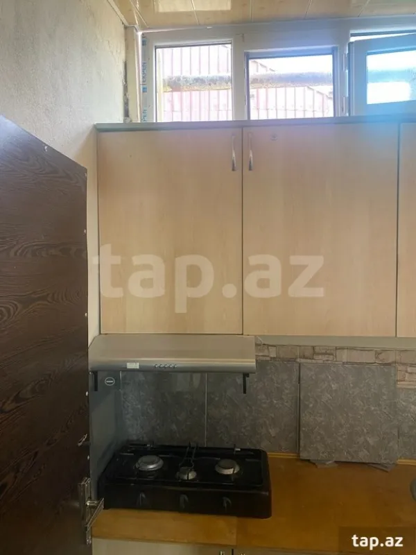 Kirayə verilir 2 otaqlı yeni tikili 50 m²