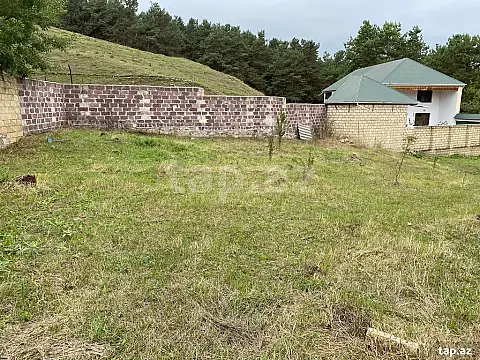 Satılır torpaq sahəsi — Daşkəsən