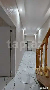 Satılır 4 otaqlı həyət evi