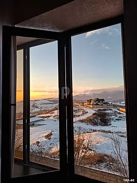 Kirayə verilir 4 otaqlı həyət evi 234 m²