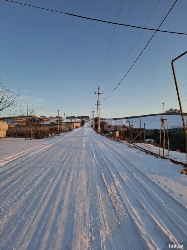 Kirayə verilir 4 otaqlı həyət evi 234 m²