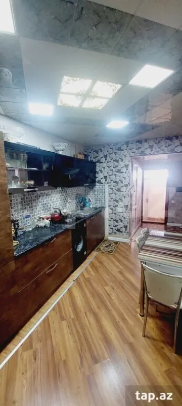 Satılır 3 otaqlı həyət evi 85 m²