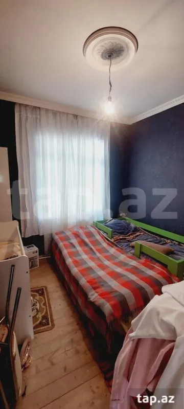 Satılır 3 otaqlı həyət evi 85 m²