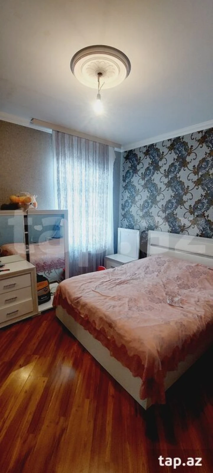 Satılır 3 otaqlı həyət evi 85 m²