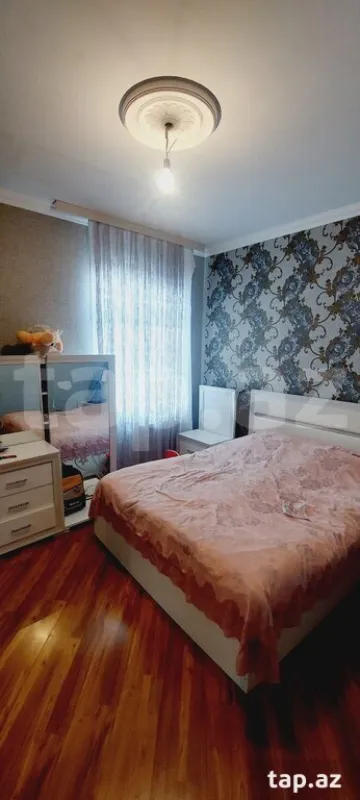 Satılır 3 otaqlı həyət evi 85 m²