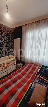 Satılır 3 otaqlı həyət evi 85 m²