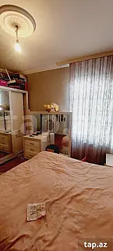 Satılır 3 otaqlı həyət evi 85 m²