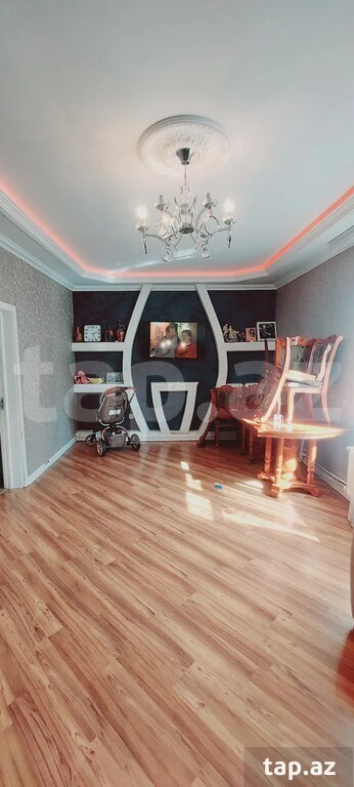 Satılır 3 otaqlı həyət evi 85 m²