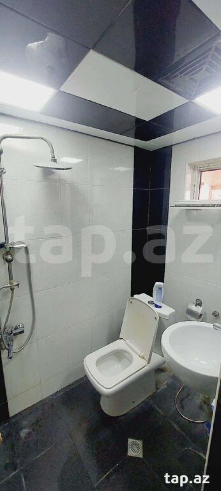 Satılır 3 otaqlı həyət evi 85 m²