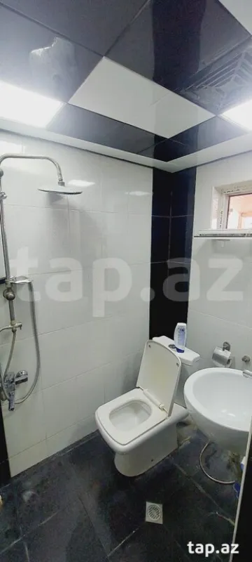 Satılır 3 otaqlı həyət evi 85 m²