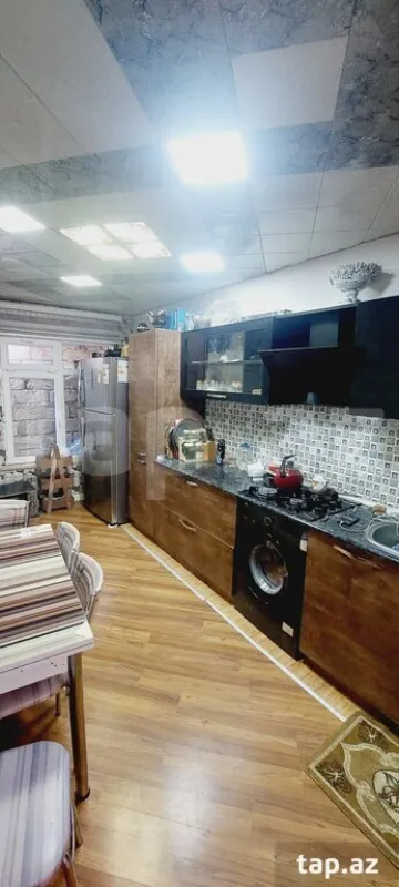 Satılır 3 otaqlı həyət evi 85 m²