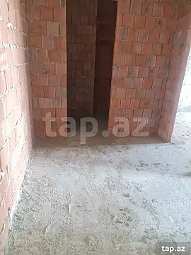 Satılır 2 otaqlı yeni tikili 73 m²