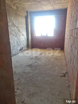 Satılır 2 otaqlı yeni tikili 73 m²