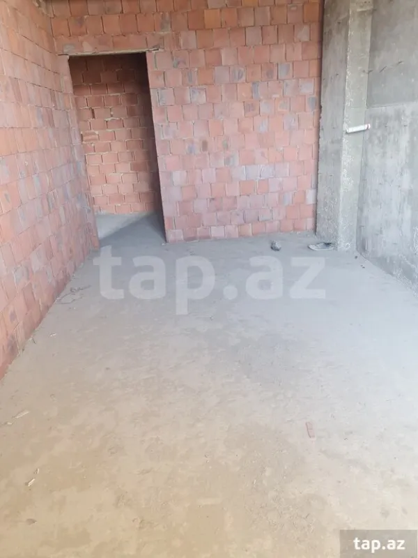Satılır 2 otaqlı yeni tikili 73 m²