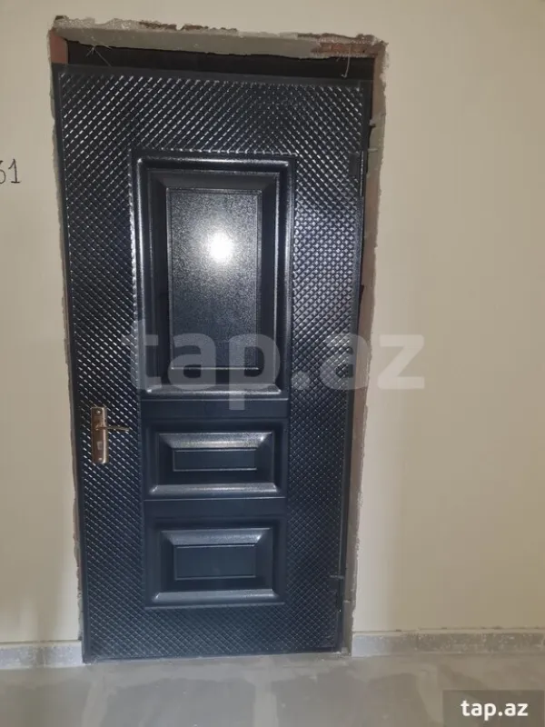 Satılır 2 otaqlı yeni tikili 73 m²