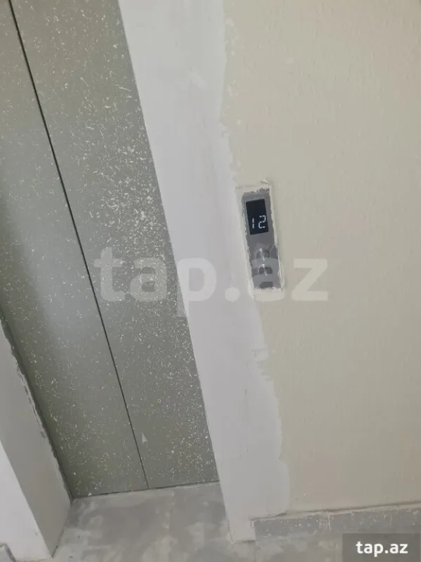 Satılır 2 otaqlı yeni tikili 73 m²