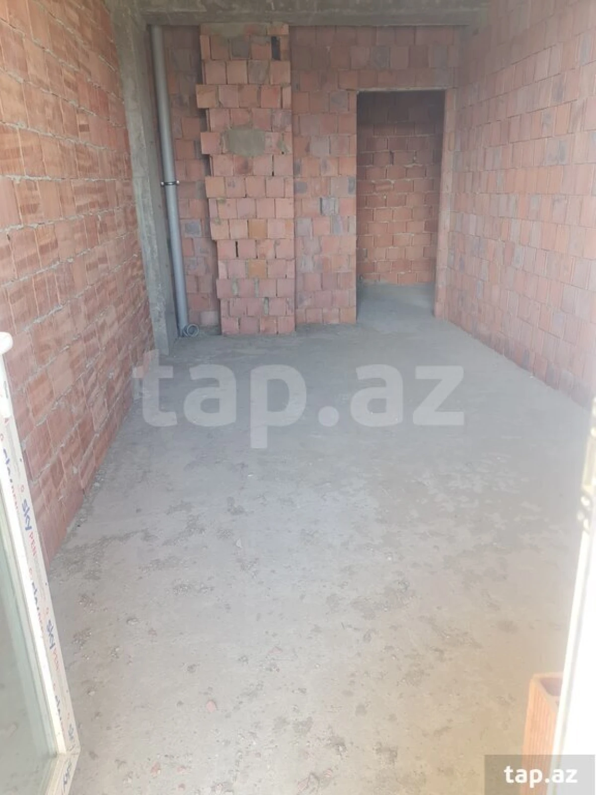 Satılır 2 otaqlı yeni tikili 73 m²
