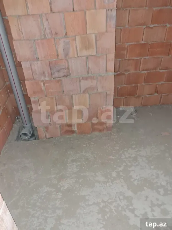 Satılır 2 otaqlı yeni tikili 73 m²