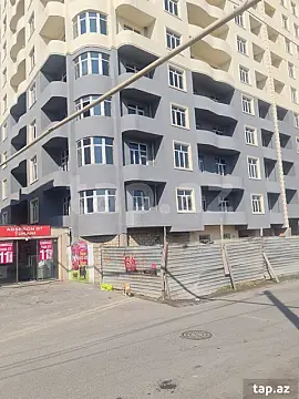 Satılır 2 otaqlı yeni tikili 73 m² — Xırdalan, Xırdalan 2 otaq 73.00 m²