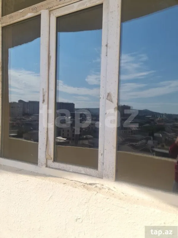Satılır 2 otaqlı yeni tikili 73 m²