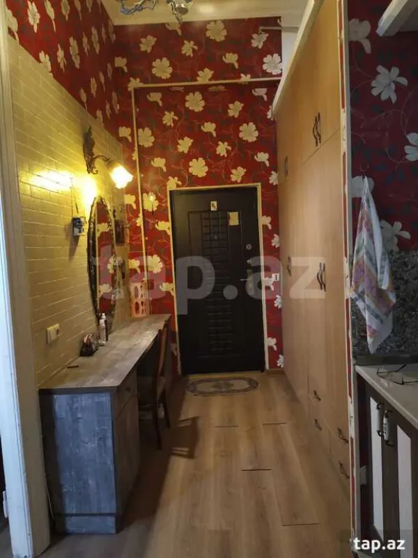 Kirayə verilir 2 otaqlı mənzil 55 m²