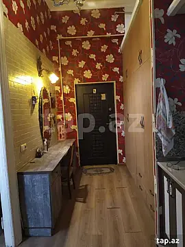 Kirayə verilir 2 otaqlı mənzil 55 m²