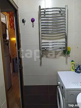 Kirayə verilir 2 otaqlı mənzil 55 m²