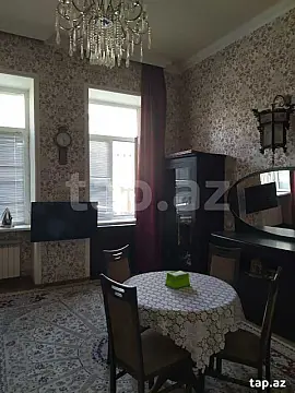 Kirayə verilir 2 otaqlı mənzil 55 m²