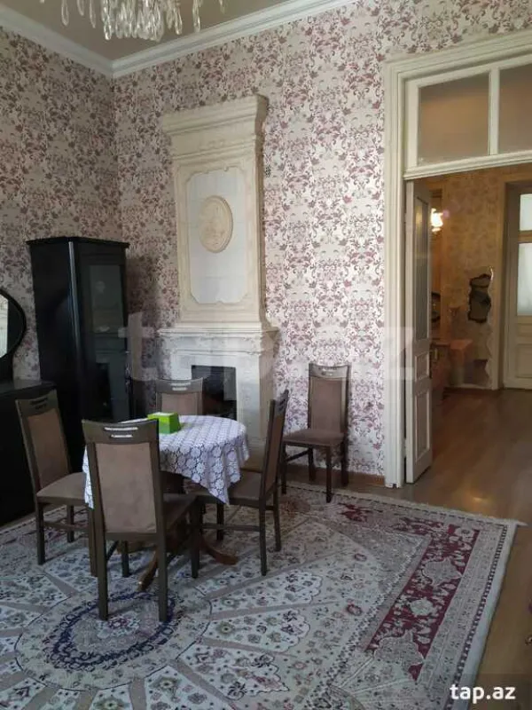 Kirayə verilir 2 otaqlı mənzil 55 m²