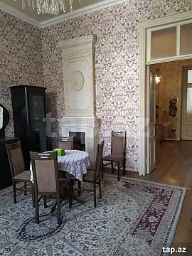 Kirayə verilir 2 otaqlı mənzil 55 m² — Bakı, Qaradağ 2 otaq 55.00 m²