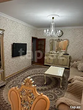 Satılır 4 otaqlı mənzil 74 m² — Sumqayıt 4 otaq 74.00 m²