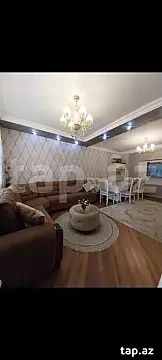 Satılır 5 otaqlı həyət evi 200 m² — Bakı, Əmircan 5 otaq 200.00 m²