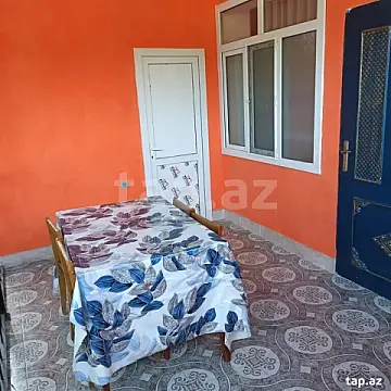 Satılır 3 otaqlı həyət evi